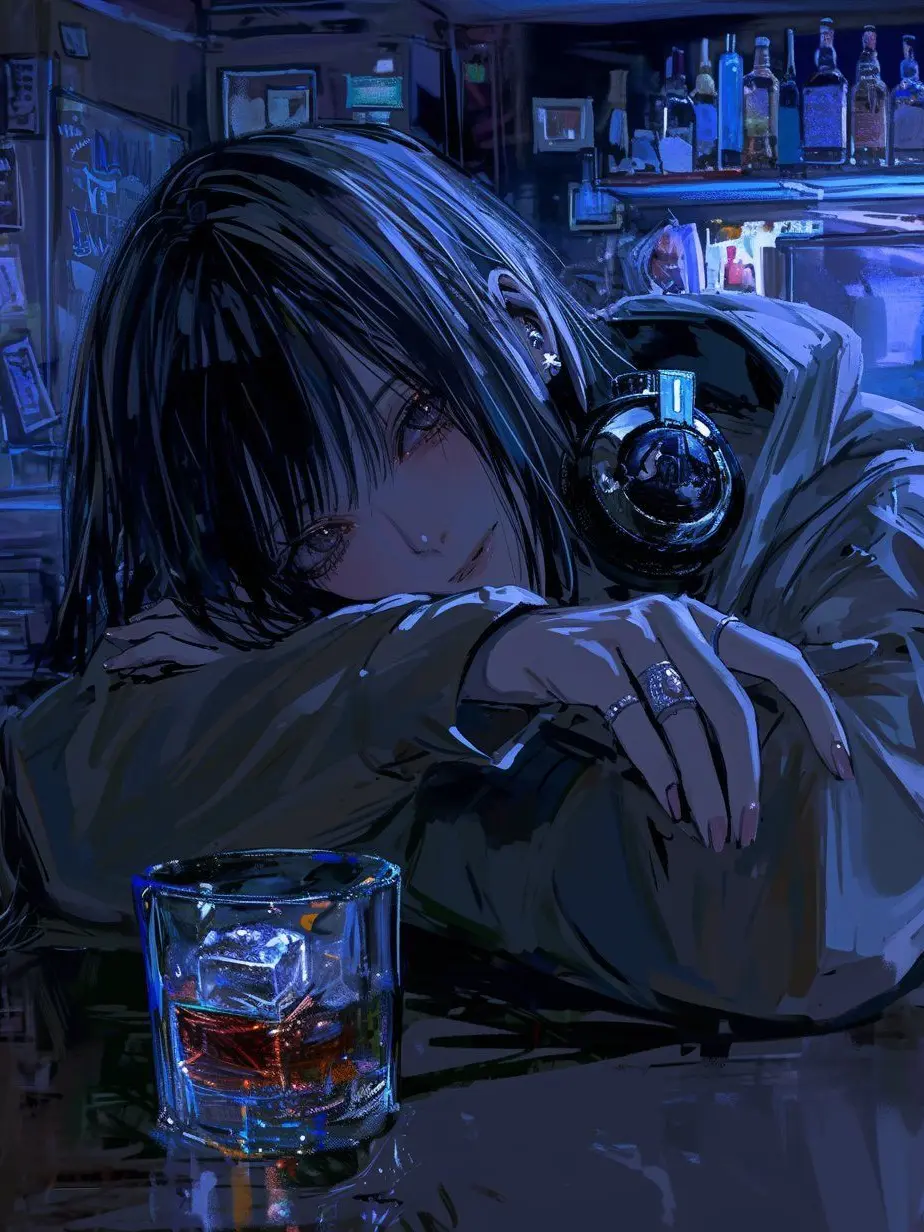 reet44vtc의 1杯奢る代わりに話し相手になってよ。