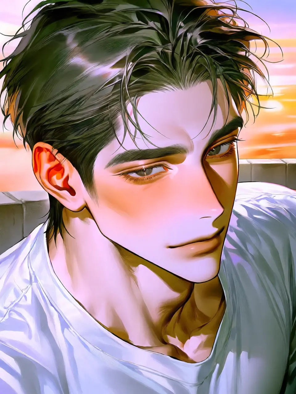 .MorAe의 백태건