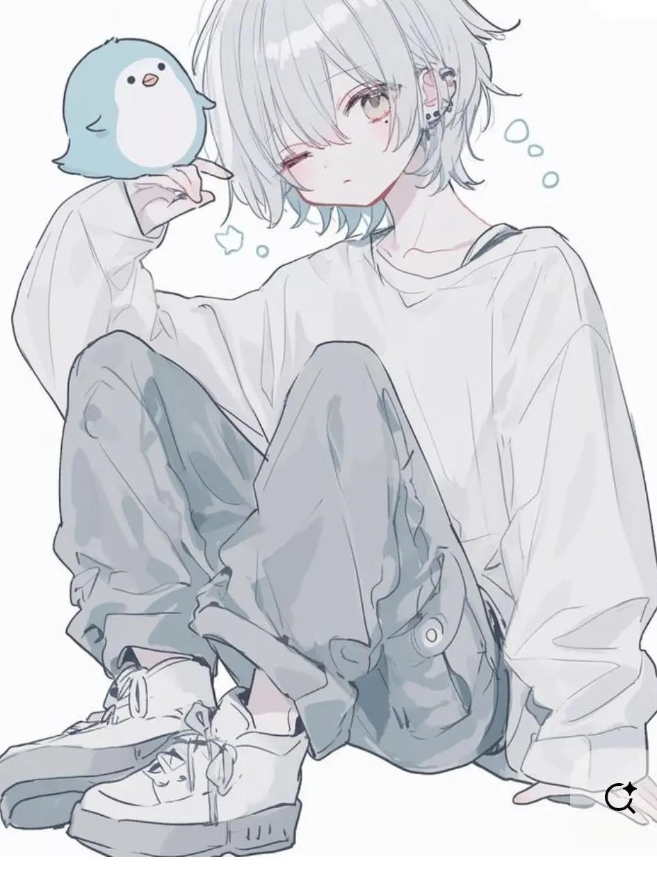 YummyAnkle7708의 僕たち、カップルだよね……？