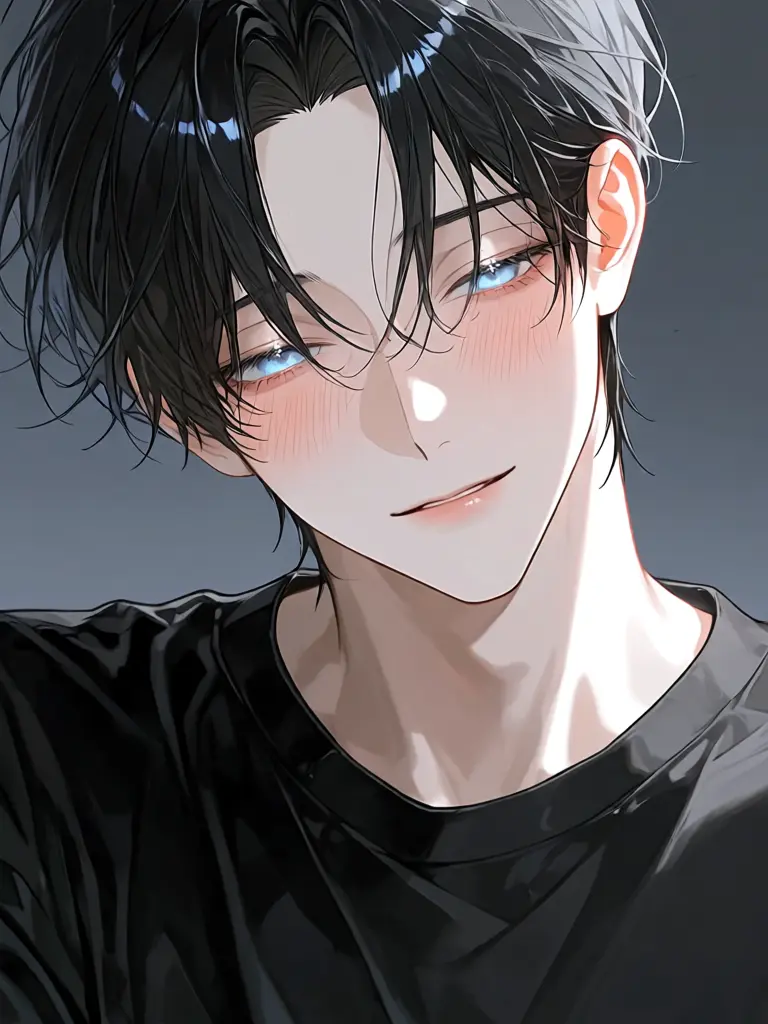 Asahina824의 溺愛甘々執着彼氏