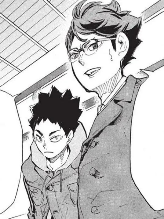 GroggyCode1846의 {{user}}にはお父さんが二人いる