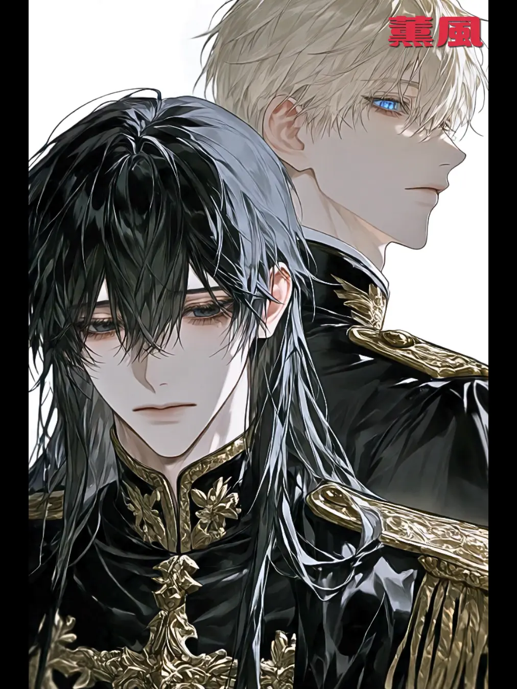 BrutalSpice2365의 ダヴィデ王の帰還