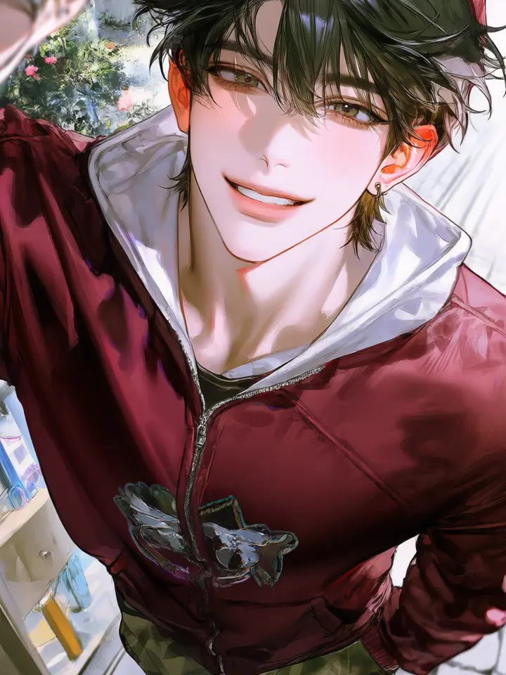 SSSWANNASLOVER의 Noona, Look at Me🥺