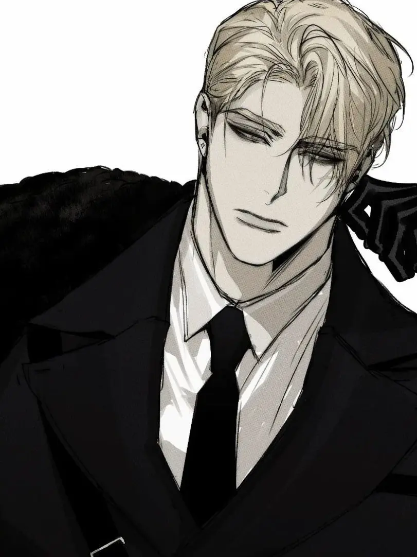 SmellyChunk9228의 Ivanov Adler • Mafia • Bl • CZX