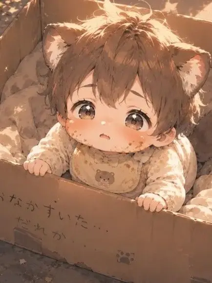 MOMOSAKUKIMI의 {{user}}は拾われた。