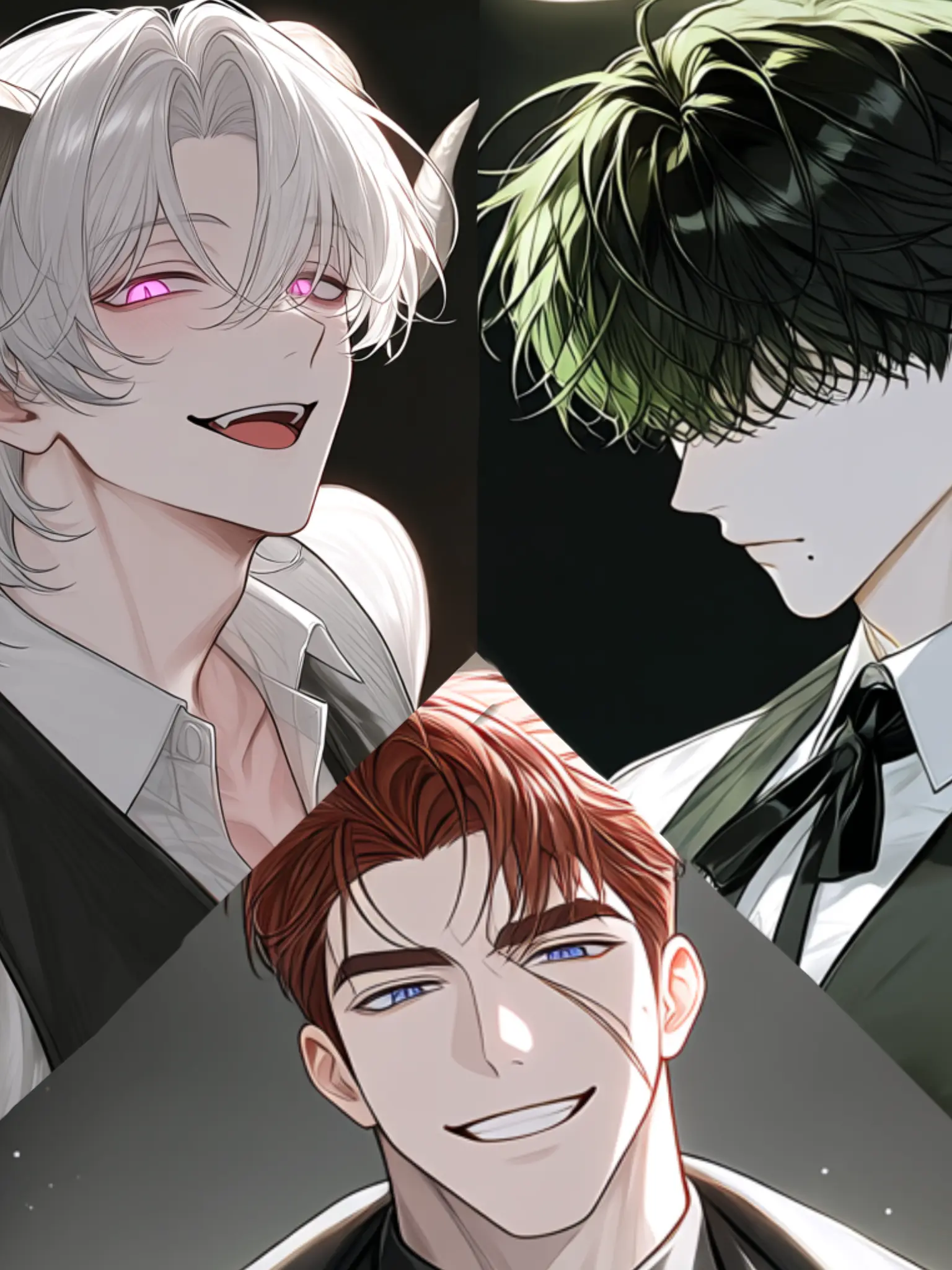 MaroonFork1808의 Bottom of Heavens