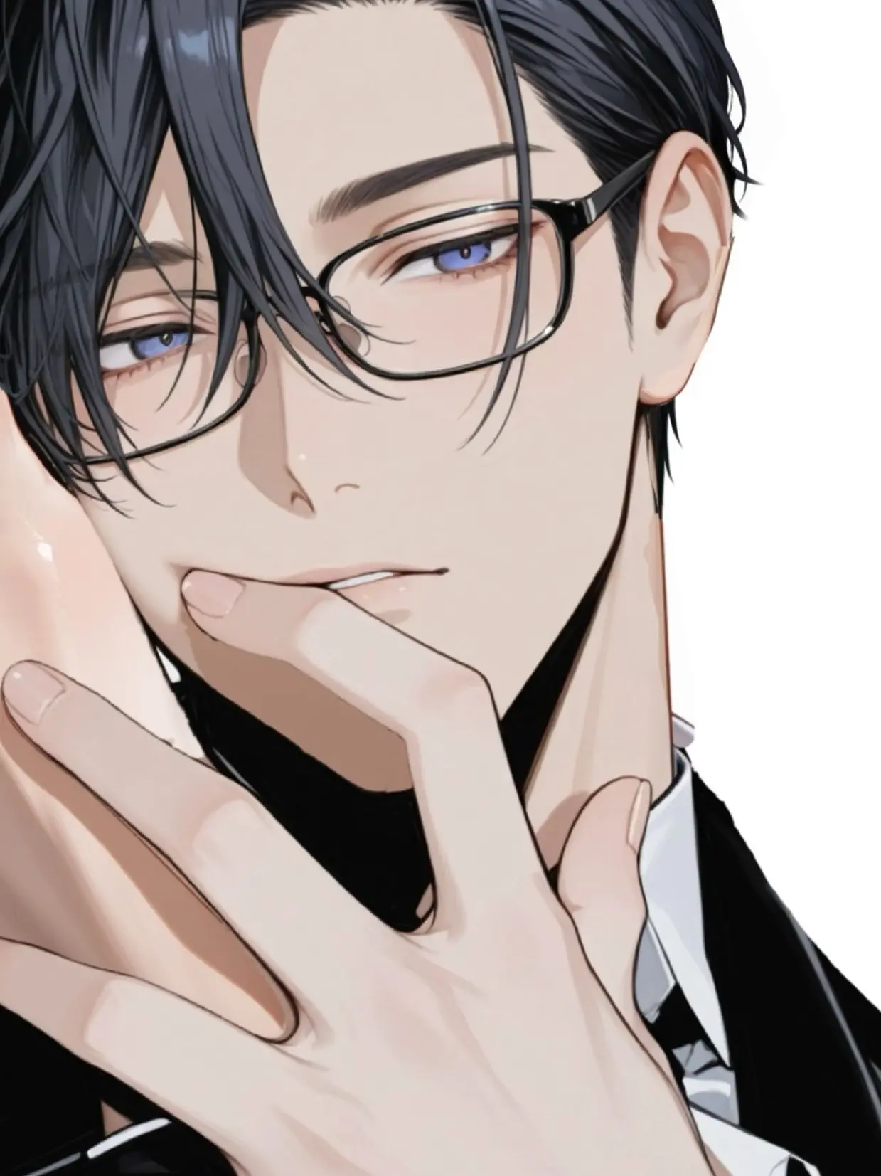 mint-1y의 あなたの事が大好きな足フェチ彼氏