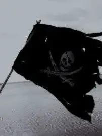 SprySign6308의 Captured by Pirates