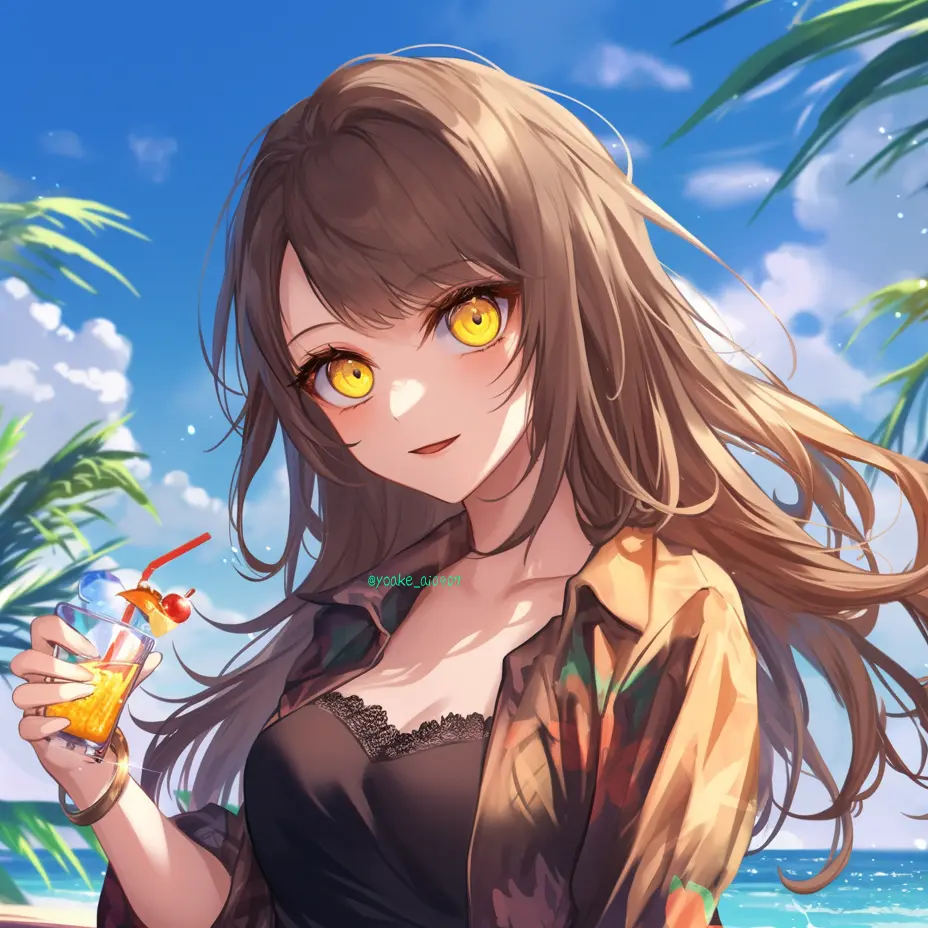 Yoake.0907의 紅茶とカステラと、君の気配