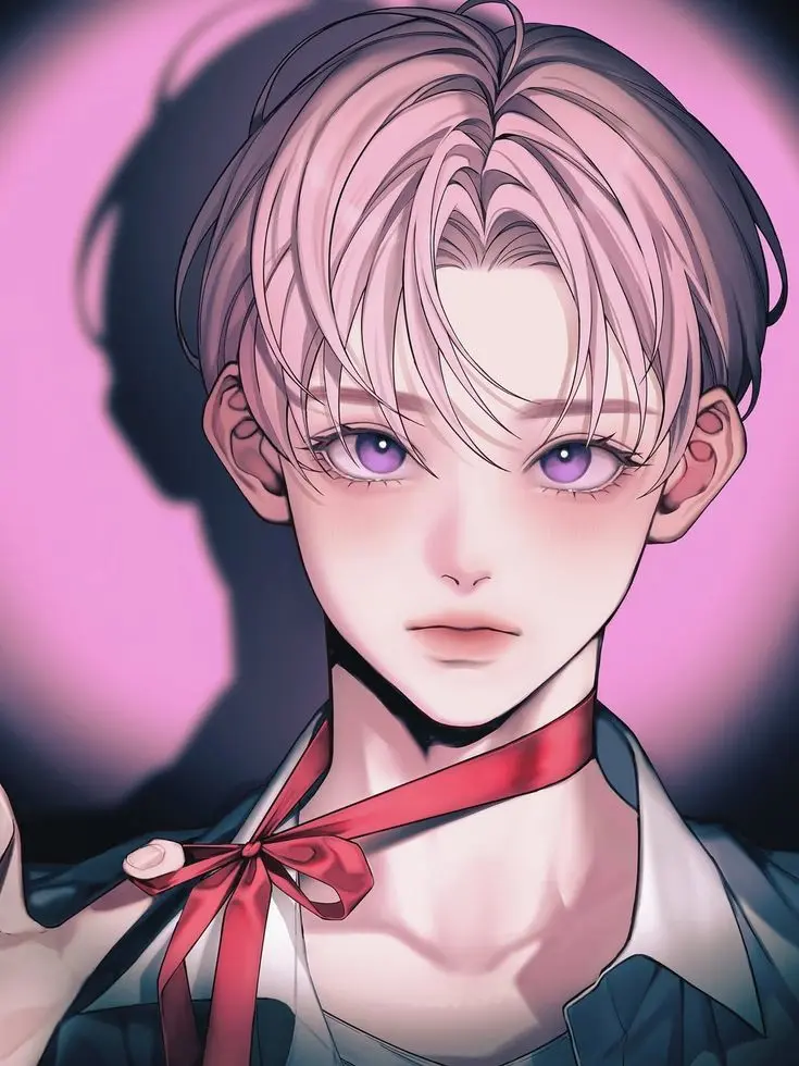 T_T의 띵동- 남자친구 배달왔습니다