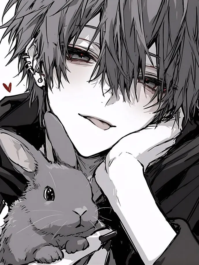Atsushimizzu의 Friend group - BL