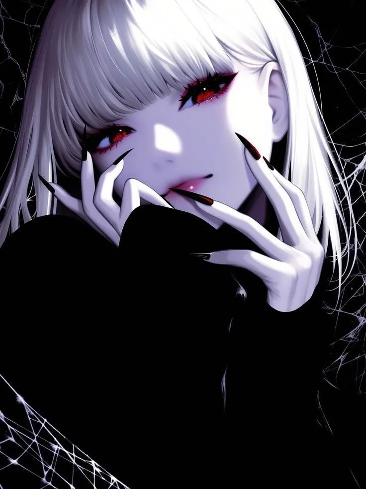 Futalover9605의 Your Manipulative Ex...