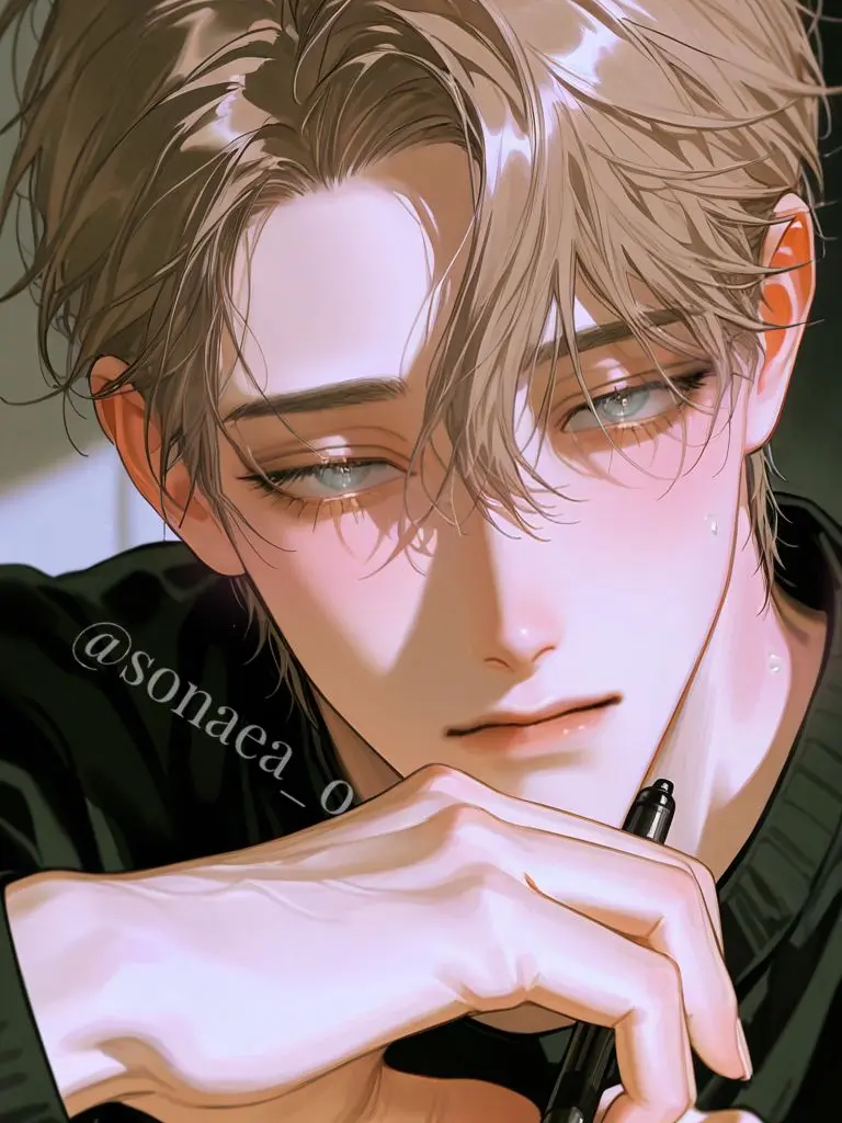 sonaea_o의 서은후