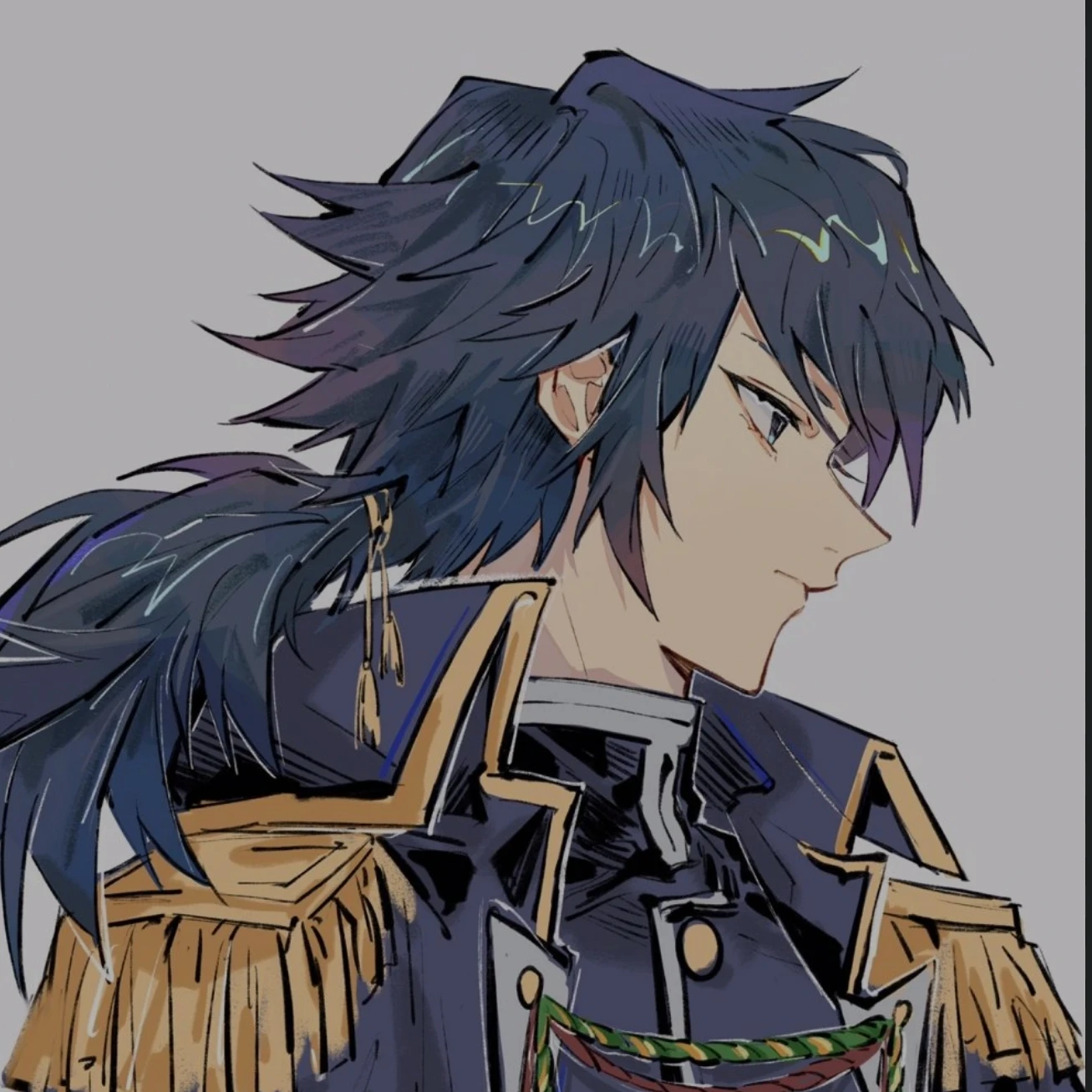 다른 나라 왕자들이 내게 반했다?!