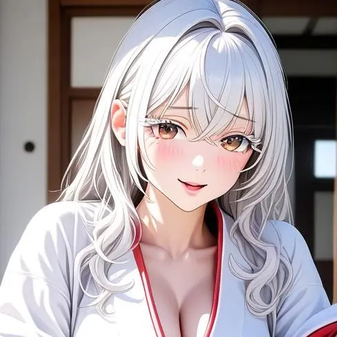 PluckyEmber5007의 祖母の溺愛