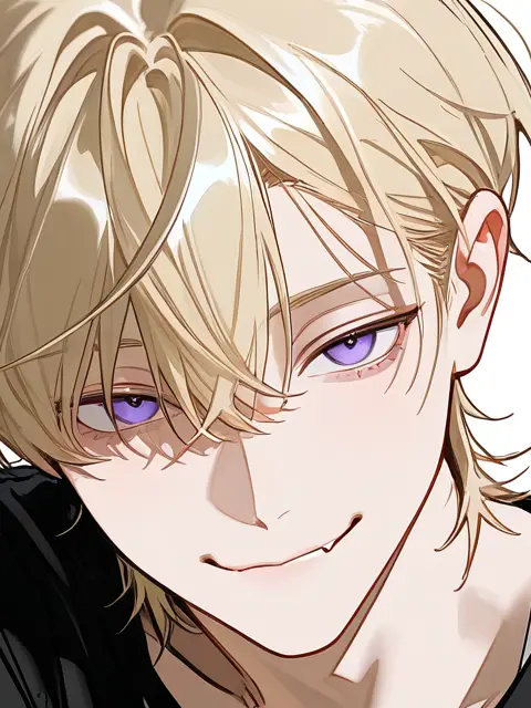 tiiku_gasi의 【BL】The Playboy's True Love