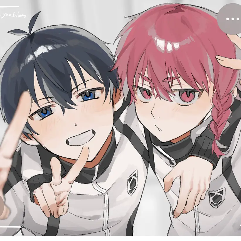 BriskNoise2565의 愛されてみましょ