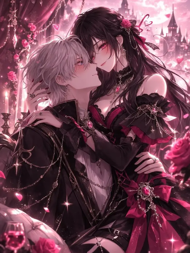 TartViper8218의 루시엘 드 발렌타인