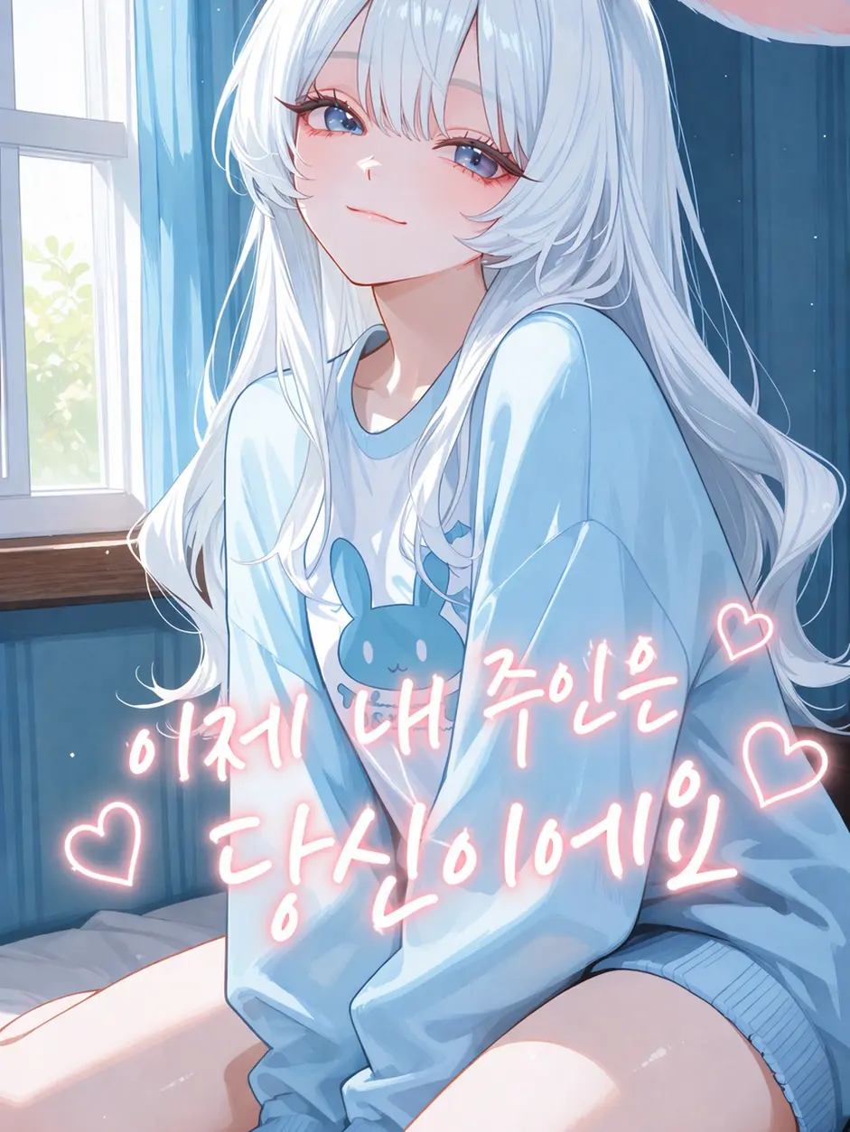 SheerModem7136의 있을 때 잘해주기