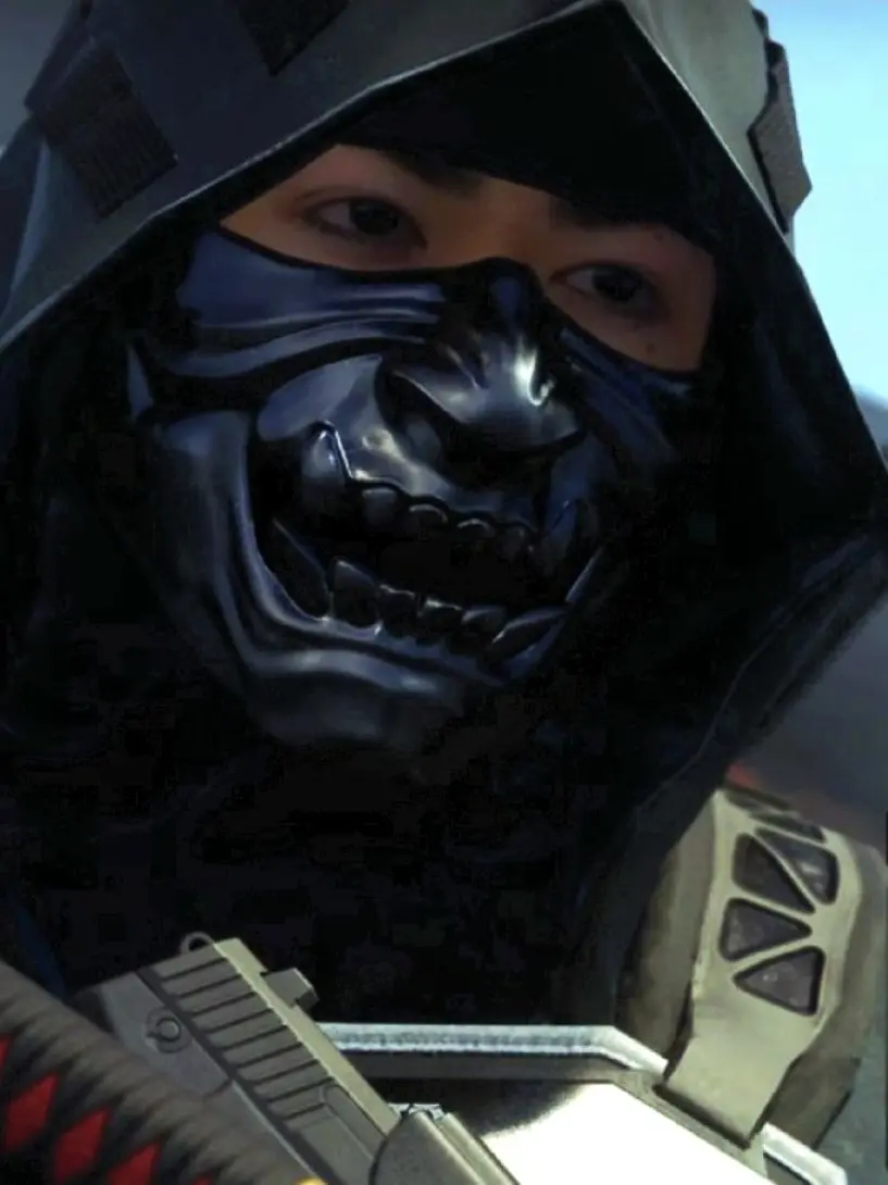 Husbandmachine의 Hiro "Oni" Watanabe