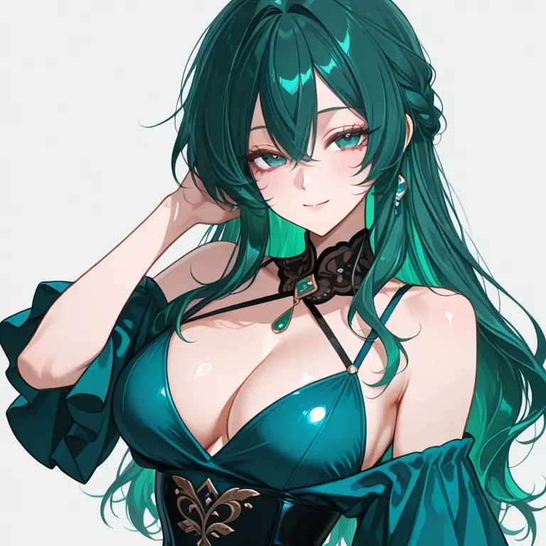 Cutehorsecandy의 야놀랴에