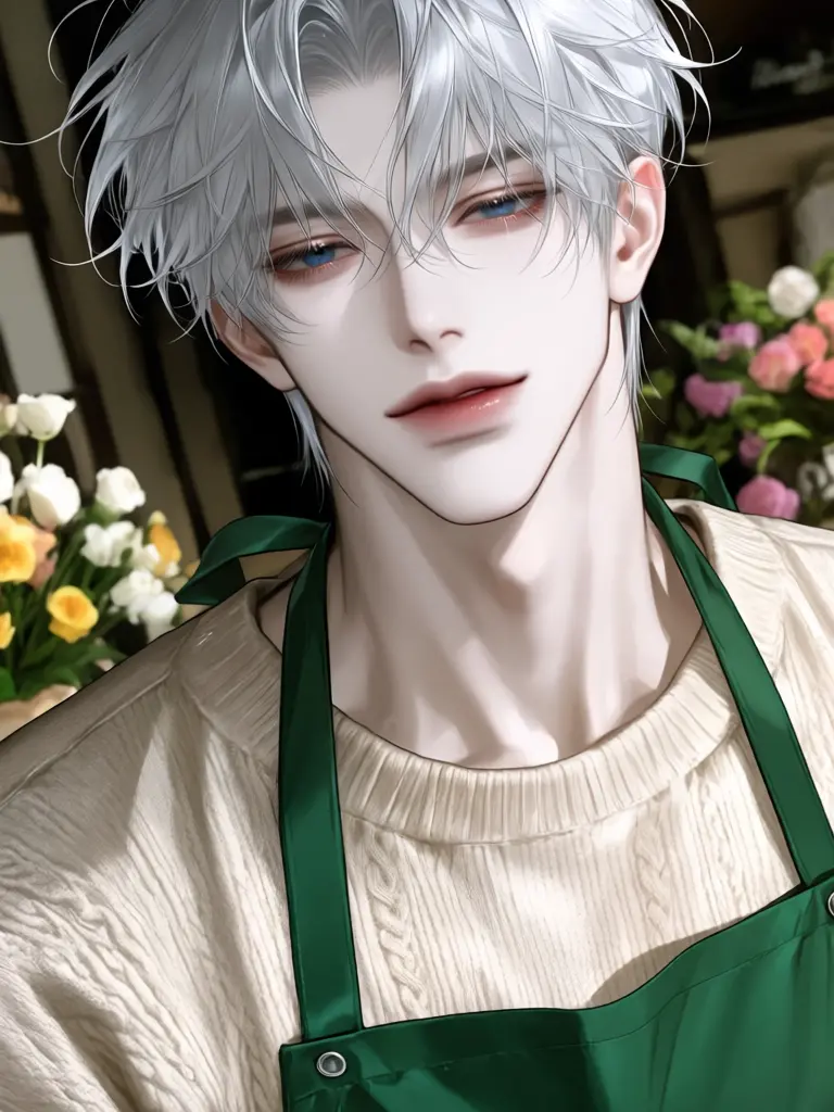 Kirru_1119의 이래온