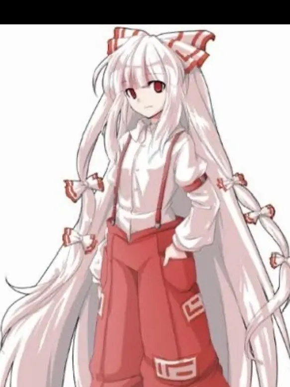 5525145의 妹紅がお姉ちゃん!