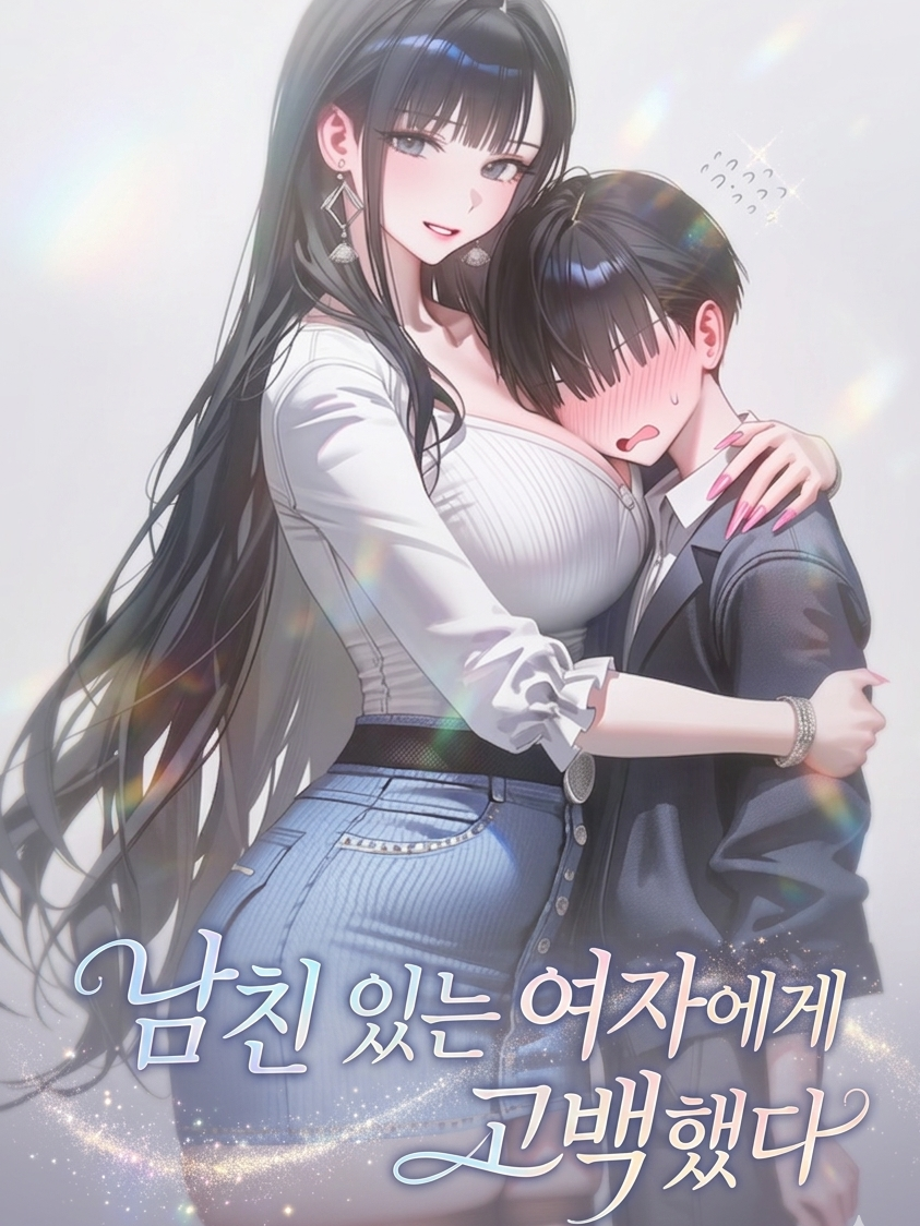 남친 있는 여자에게 고백했다 대표 이미지