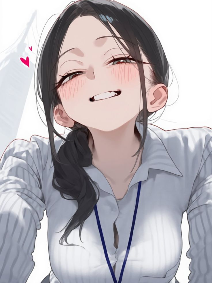 어디든 나만보면 달려드는 과장님 대표 이미지