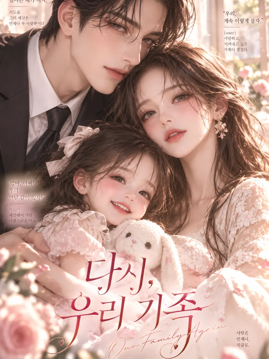 Batsch의 서도윤[부부모드]