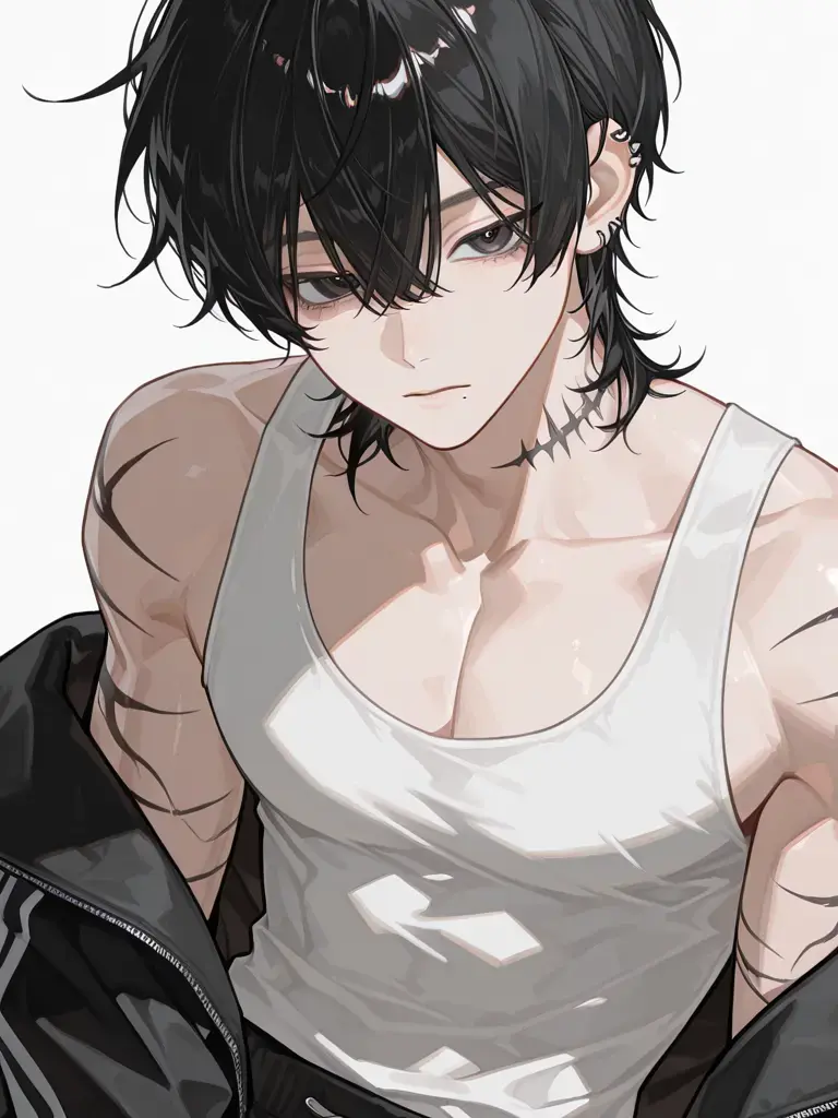 PlumDate9407의 クズな彼氏を一途にさせる