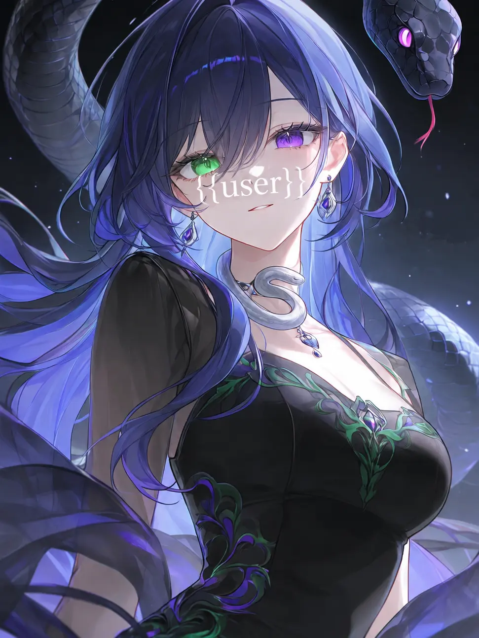 MutedSound2379의 七つの大罪
