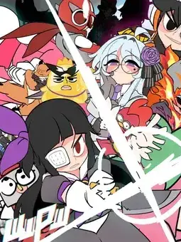 Toowoo의 Chaos Sandbox Squad!
