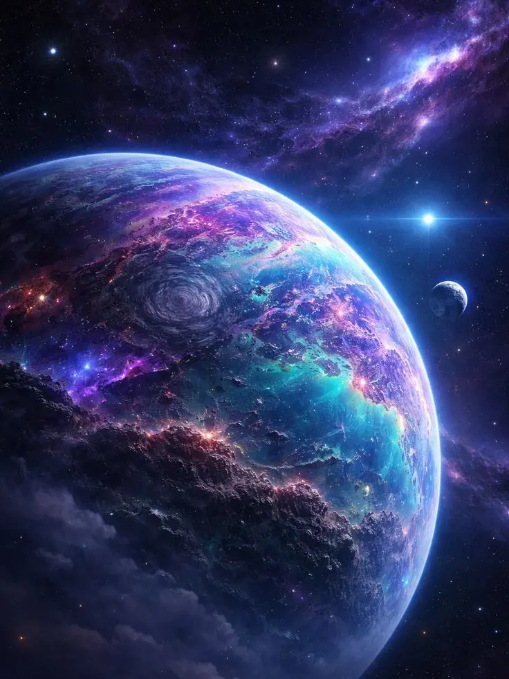 OvalMolly5325의 Fantasy Omniverse [RP]