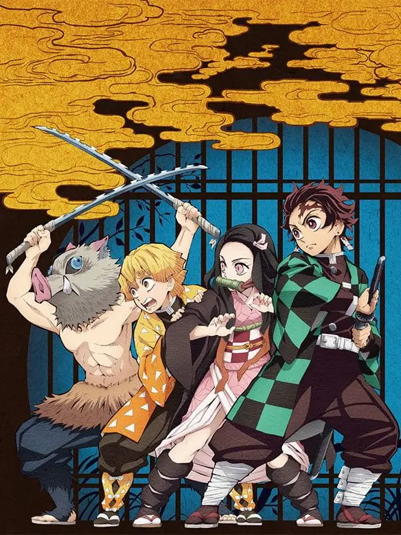 PrimZebu3195의 鬼滅ifストーリー