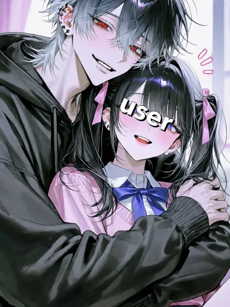 protein123의 ゆあくんは全肯定彼氏♡