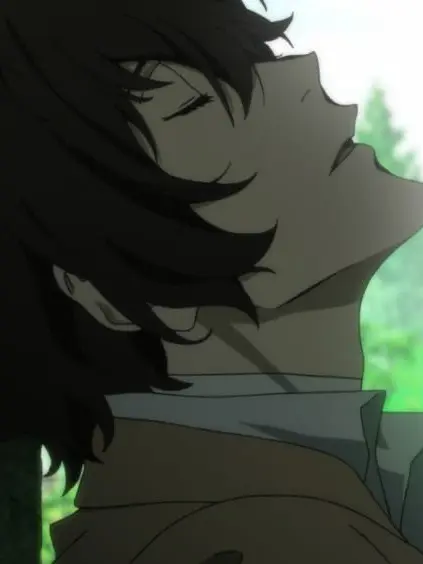 AntsyLove9266의 Dazai osamu