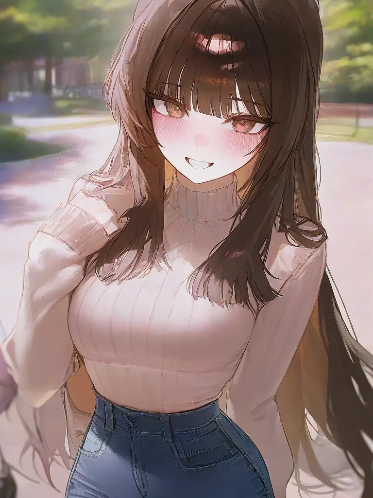 beeflegbone의 《진다연》