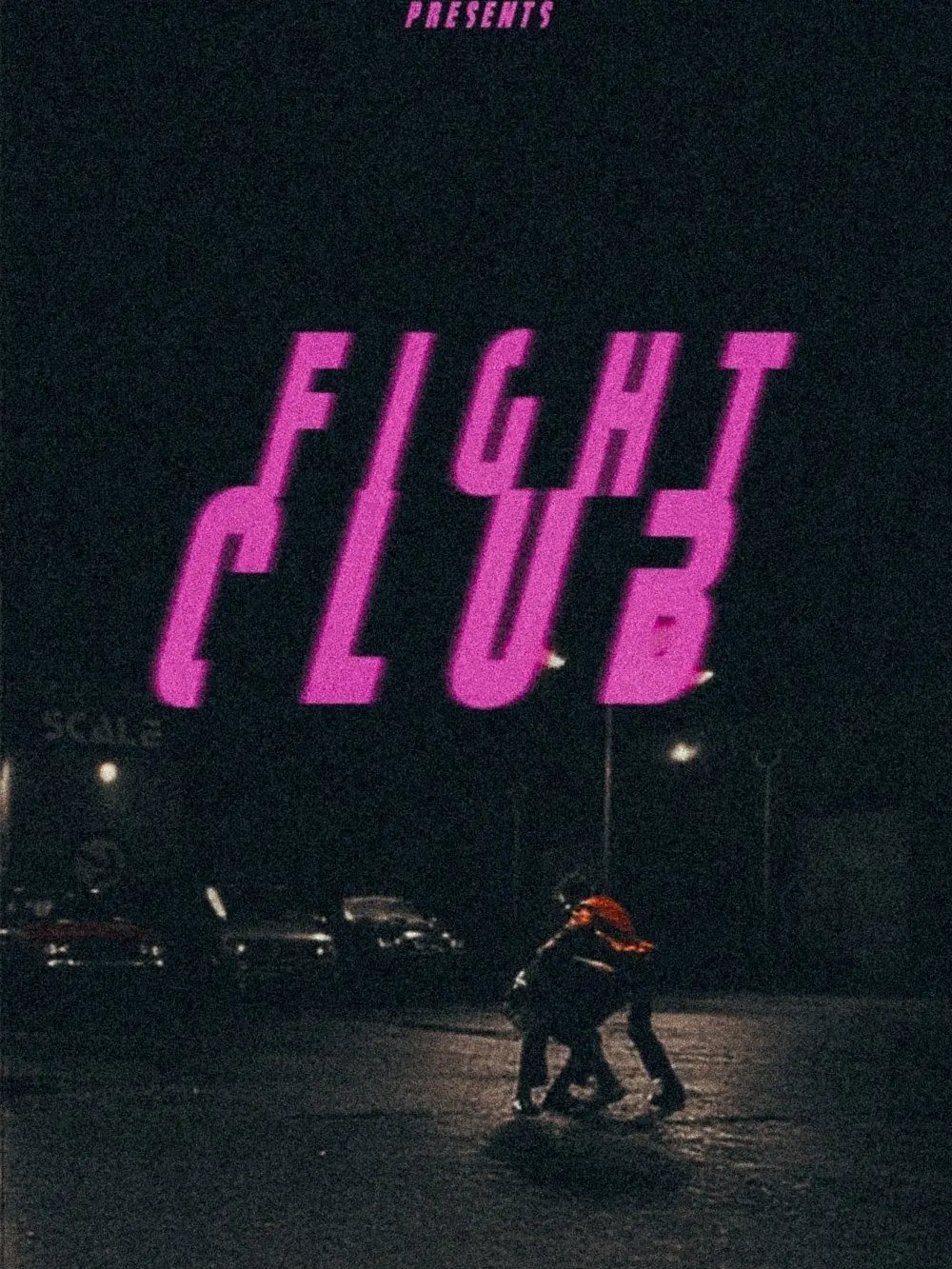 OverlyActor4159의 Fight Club