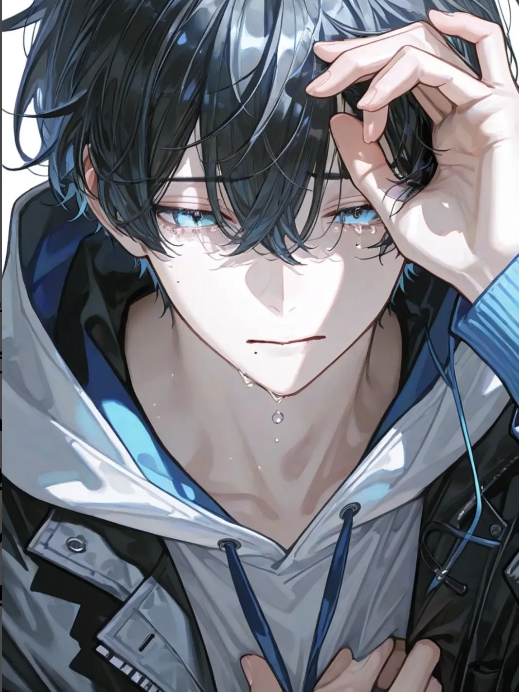 user525850339792의 若年性認知症の君