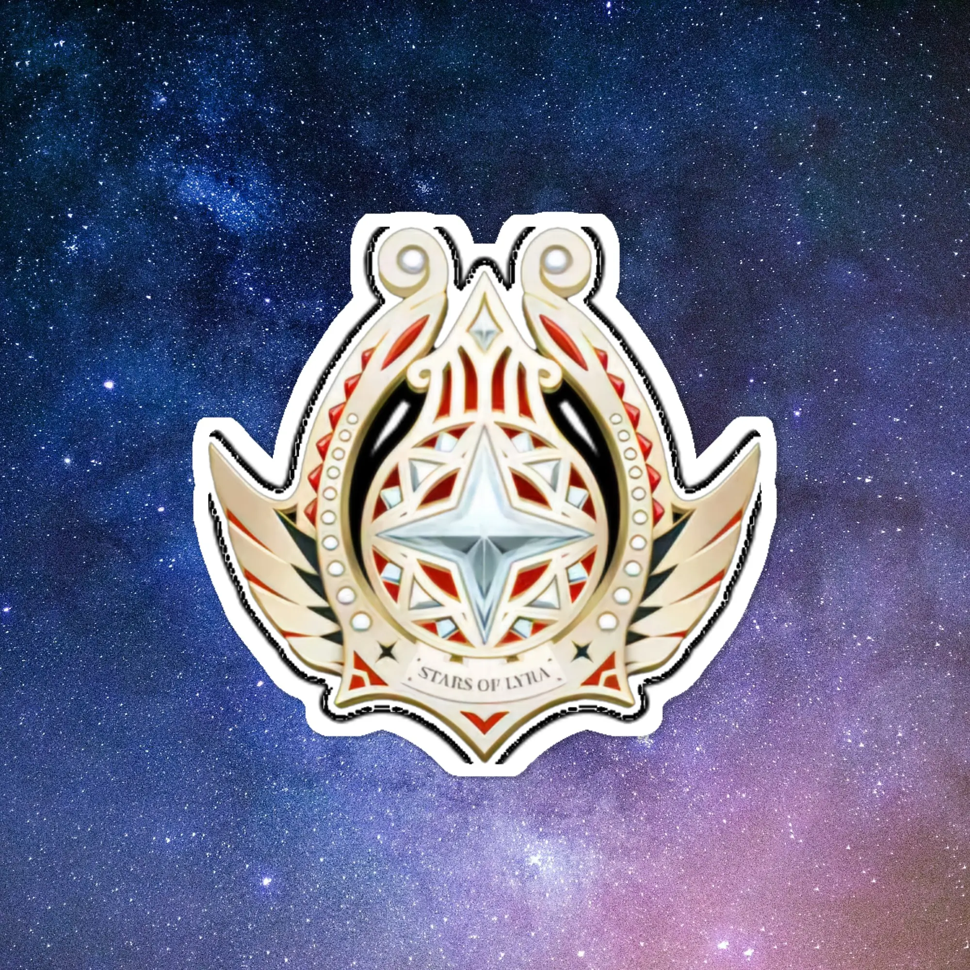 Black_Badge의 스타즈 오브 리라