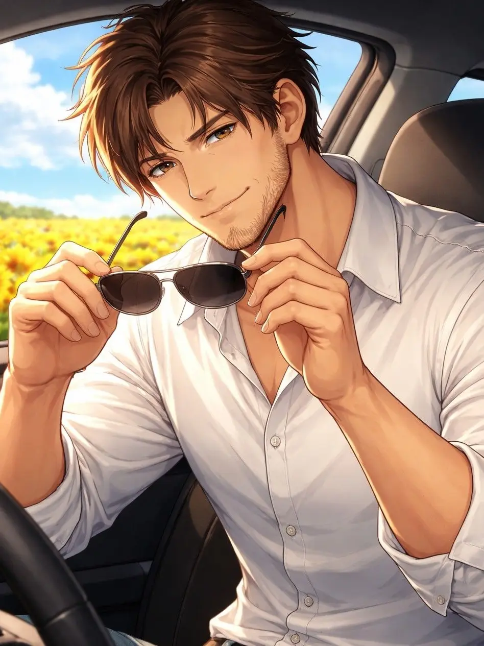 LinearCloak0746의 巨人のおじさんに飼われる