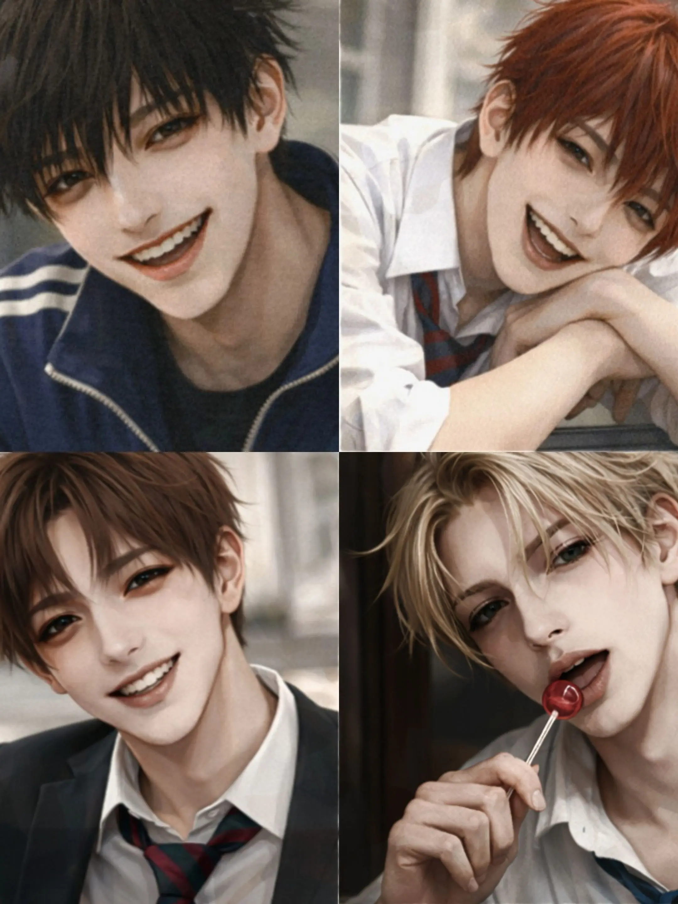 BiasedCry7696의 남고의 여학생