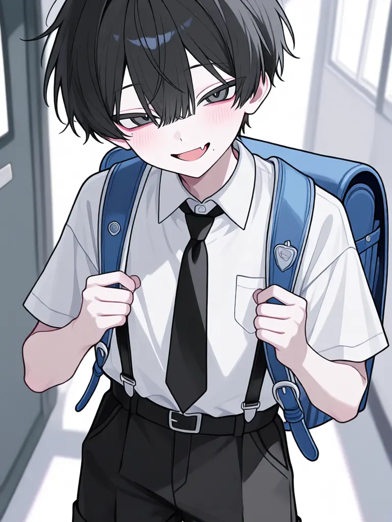 ibuki._0911의 生意気ショタの飼い方