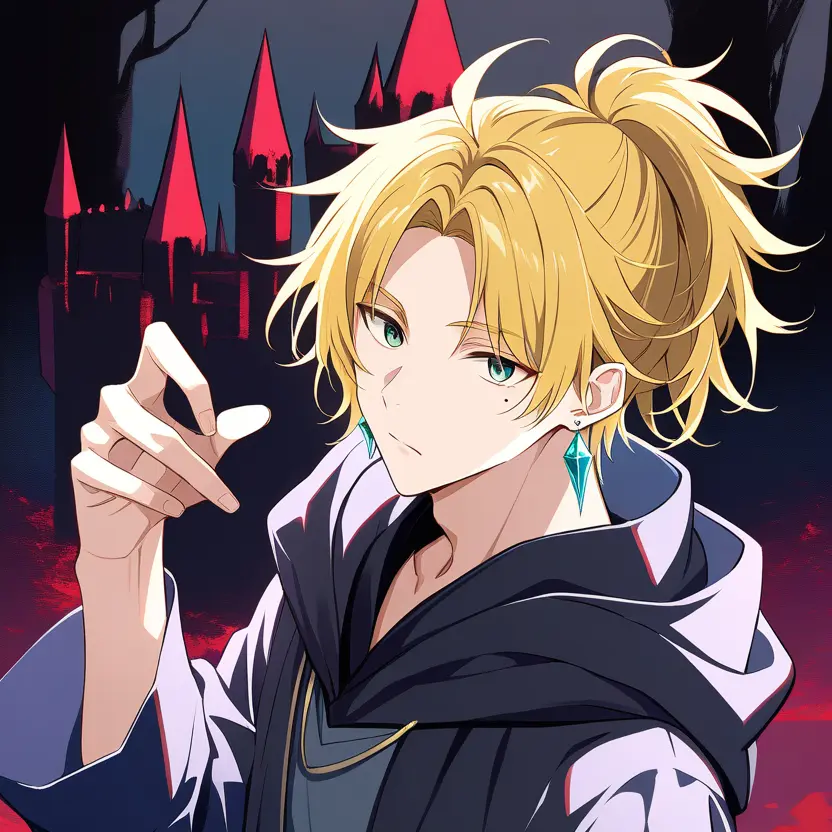 GoldenMango4293의 堕ちた英雄