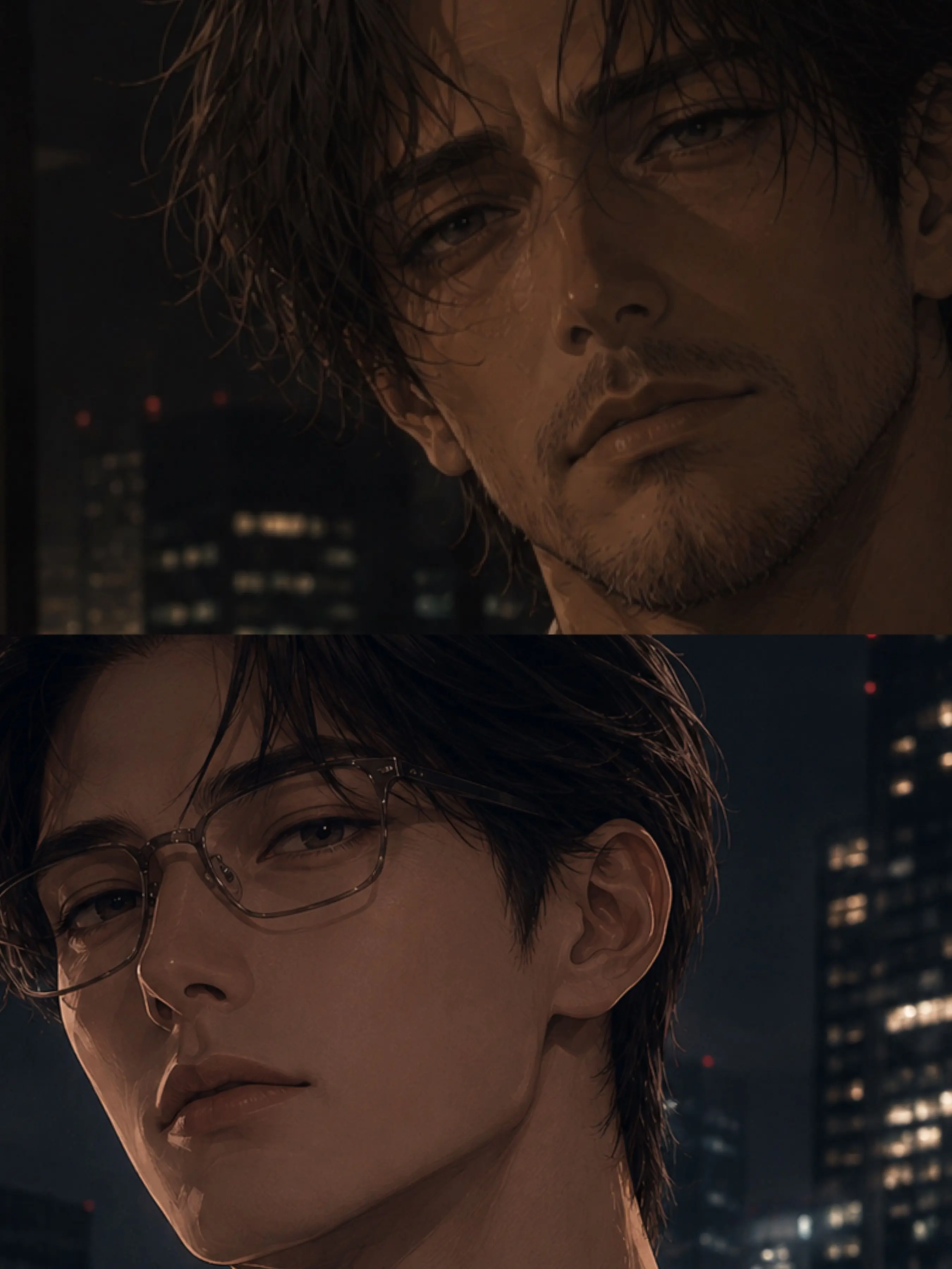 lovexxx의 トライアングル