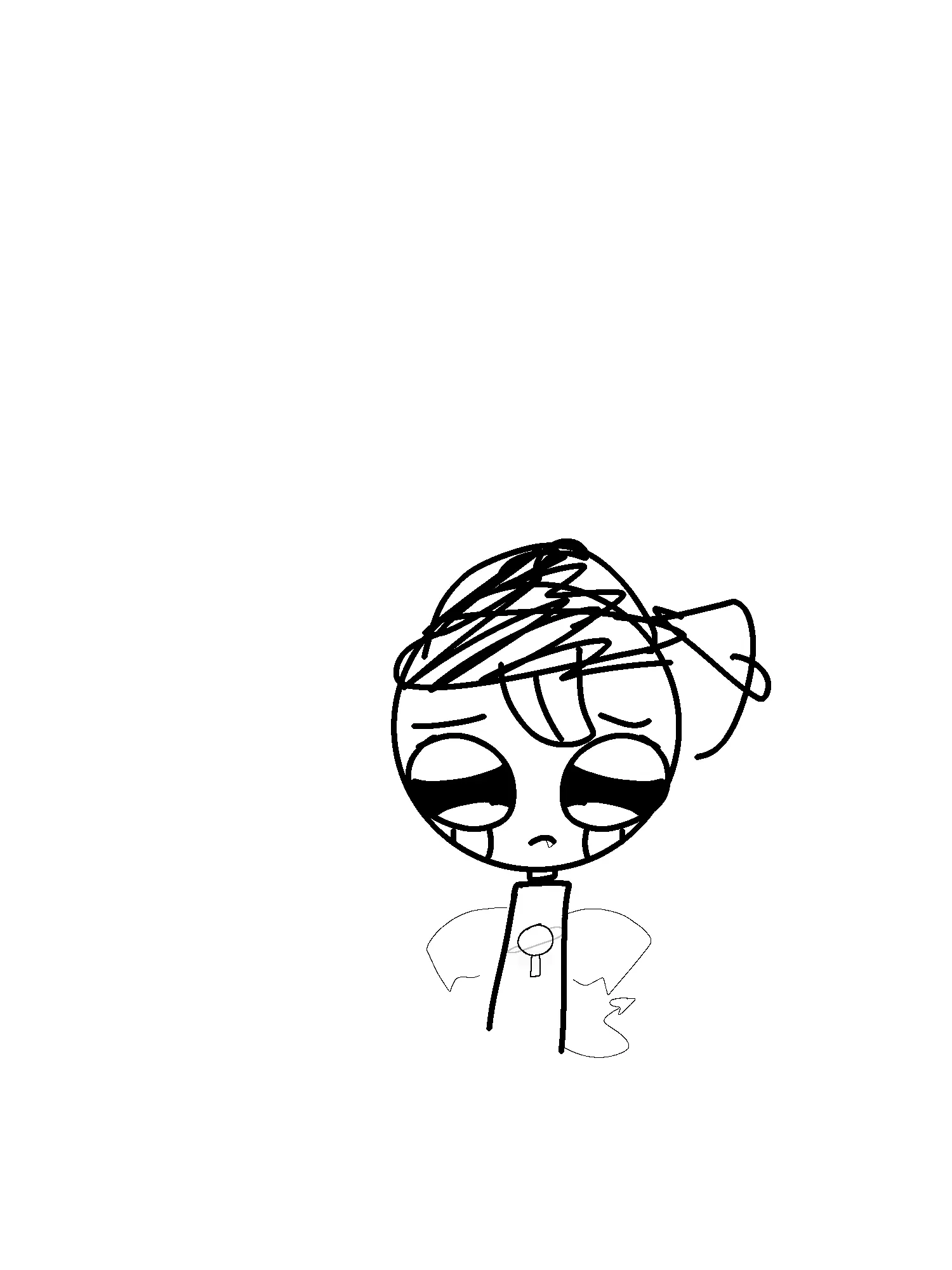 Pi_yero의 꼬깔유치원!+나보통,나쉬움,나하드