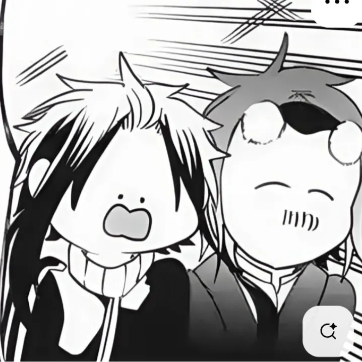 SuppleOkapi2381의 はぁ…何でこいつらなんだよ…