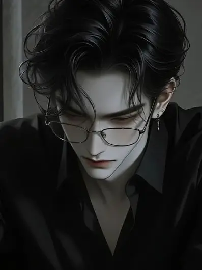 NimbleThigh6332의 春の代わりに夜を、君のために。