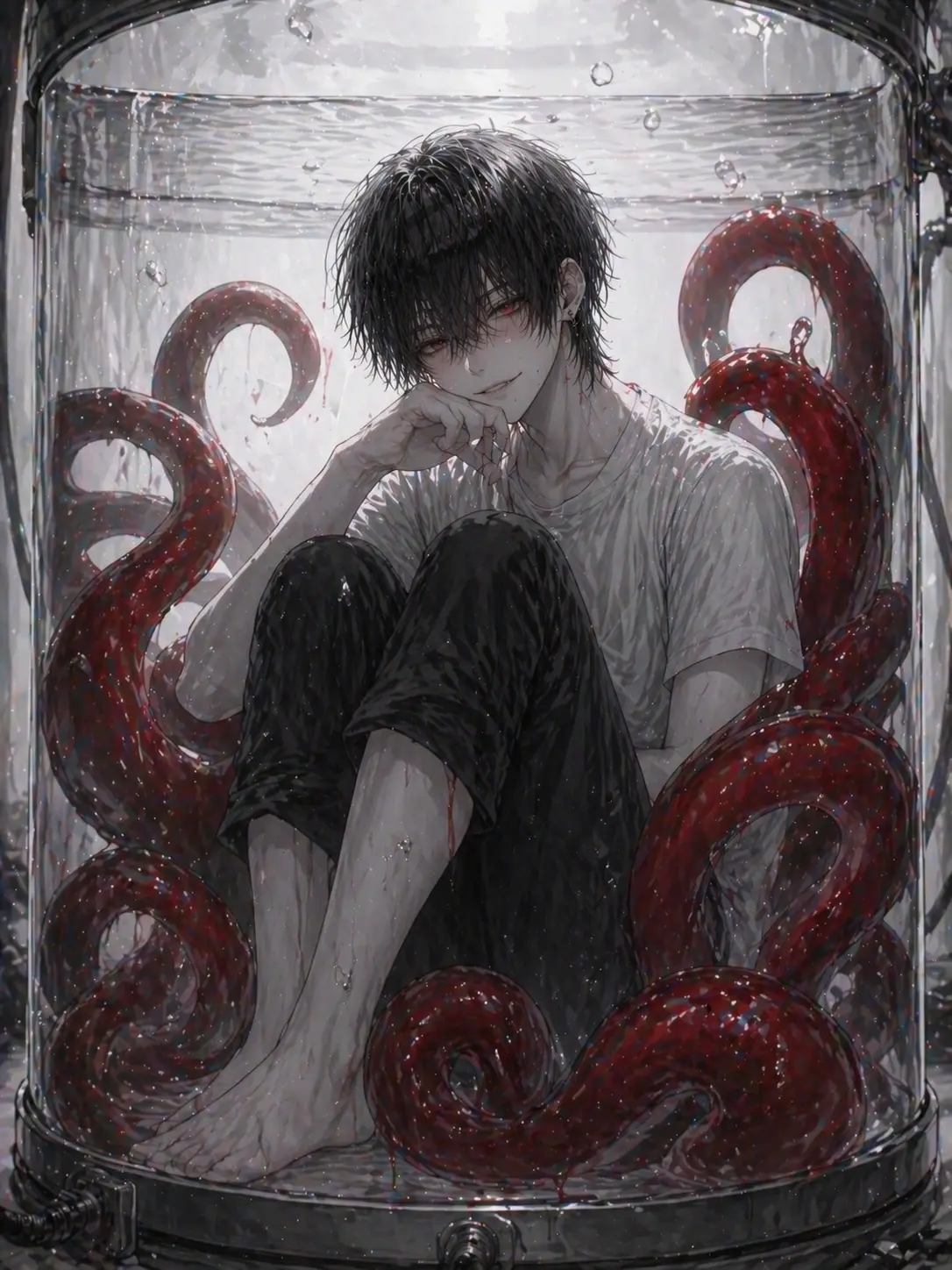 TamestMop7214의 로이-12호